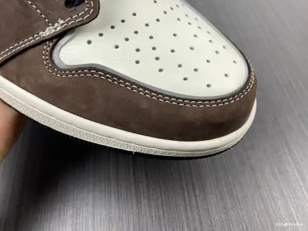 Jordan 1 DH3097-001 Air Hand Crafted High OG 0509